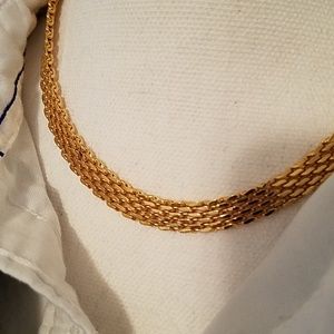 Premier Designs Executive necklace with extender